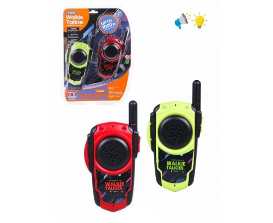 Набор раций ZR325 на листе OBL862335 OBL862335