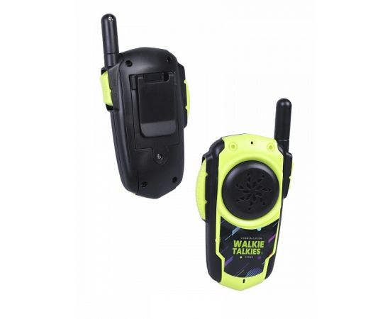 Набор раций ZR325 на листе OBL862335 OBL862335