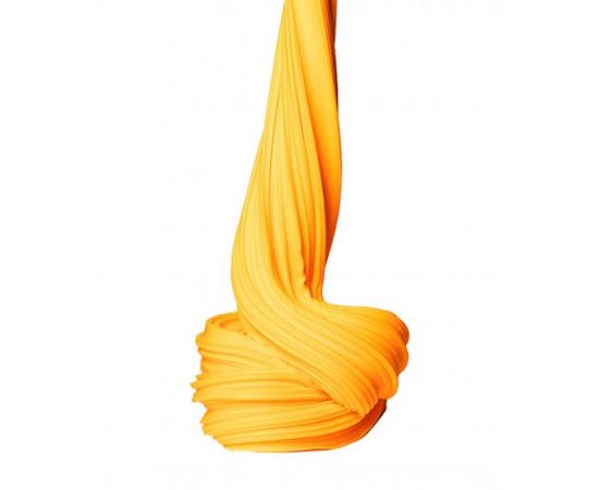Лизун Cream-Slime с ароматом мандарина, 250 г SF02-K SF02-K