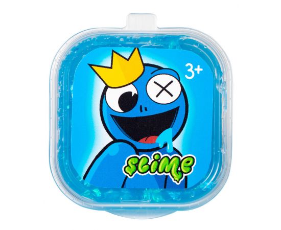 Slime Monster, синий SLM097 SLM097