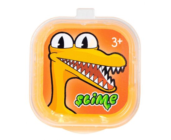 Slime Monster, оранжевый SLM099 SLM099