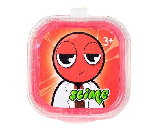 Slime Monster, красный SLM100 SLM100