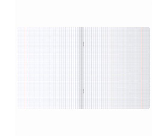 Тетрадь 12л., клетка BG "Mix-8. Мальчики", эконом Т5ск12 11677