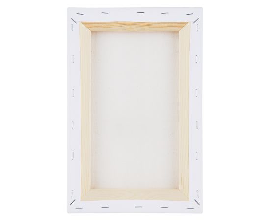 Холст на подрамнике Гамма "Студия", 20*30см, 100% хлопок, 280г/м2, мелкое зерно 280818_13