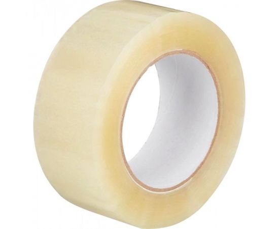 Клейкая лента упаковочная 48мм*100м+ 460717748888