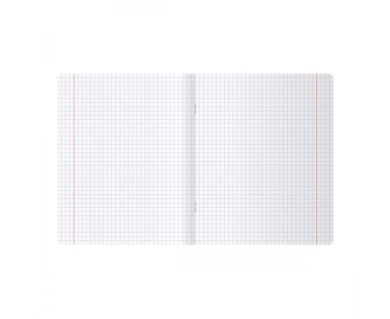 Тетрадь 24л., клетка BG "Super Mix-24", эконом Т5ск24 11735