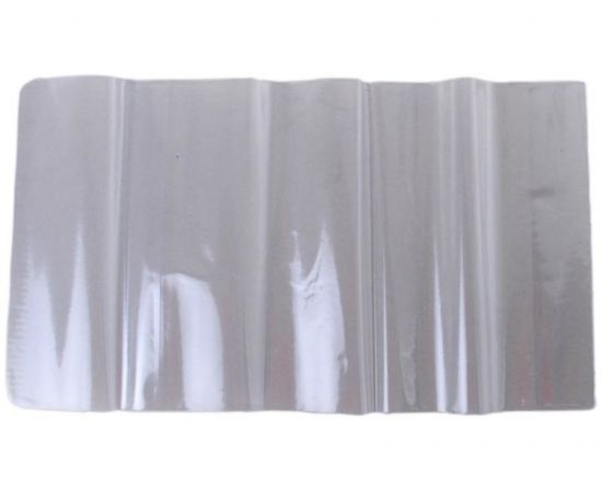 Обложка 302*575 для школьного журнала универ А4 ПВХ ТОП-СПИН 15.43/Россия 224842