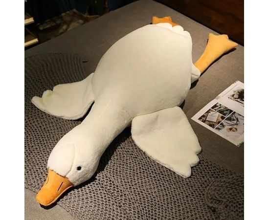 Гусь мягкий 125 см 2009800630323