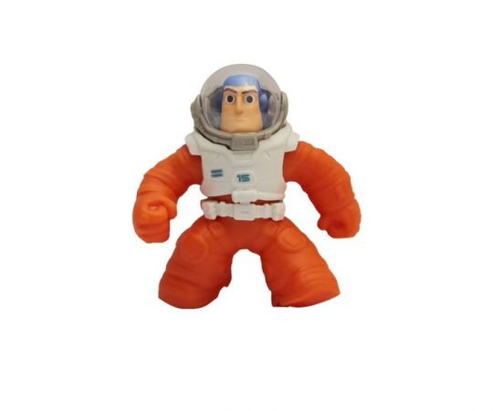 Гуджитсу Игрушка Базз Лайтер XL-15 тянущаяся фигурка. ТМ GooJitZu 39846 39846