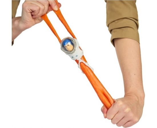 Гуджитсу Игрушка Базз Лайтер XL-15 тянущаяся фигурка. ТМ GooJitZu 39846 39846