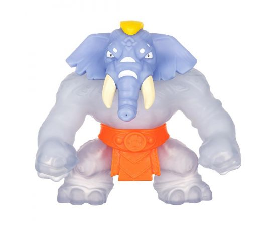 Гуджитсу Игрушка ультраредкий Гигабивень Глоу Шифтерс В2 тян. GooJitZu 41004 41004