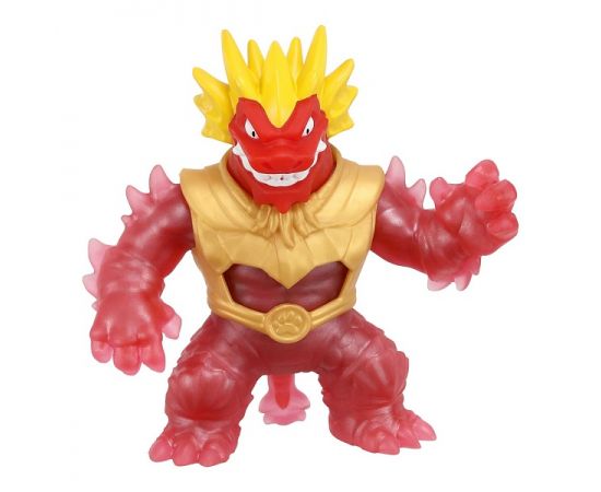 Гуджитсу Игрушка Блейзагот Дип Гу-Сиа тянущаяся фигурка GooJitZu 41529 41529