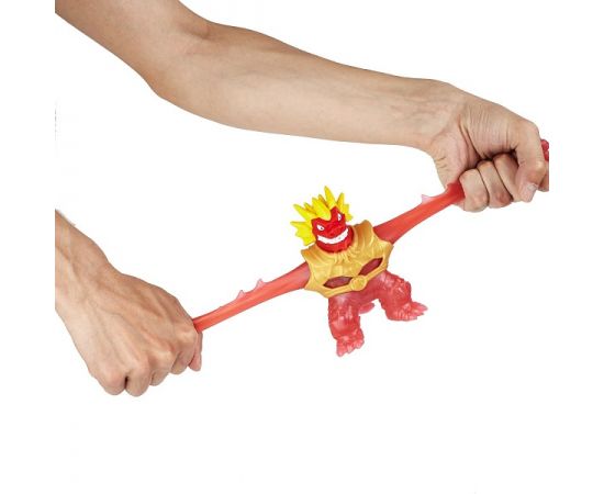 Гуджитсу Игрушка Блейзагот Дип Гу-Сиа тянущаяся фигурка GooJitZu 41529 41529