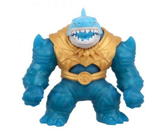 Гуджитсу Игрушка Траш Дип Гу-Сиа тянущаяся фигурка GooJitZu 41530 41530