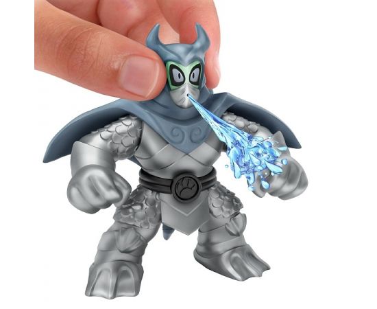 Гуджитсу Игрушка Мантара Дип Гу-Сиа тянущаяся фигурка GooJitZu 41532 41532