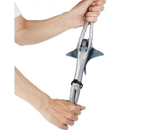 Гуджитсу Игрушка Мантара Дип Гу-Сиа тянущаяся фигурка GooJitZu 41532 41532