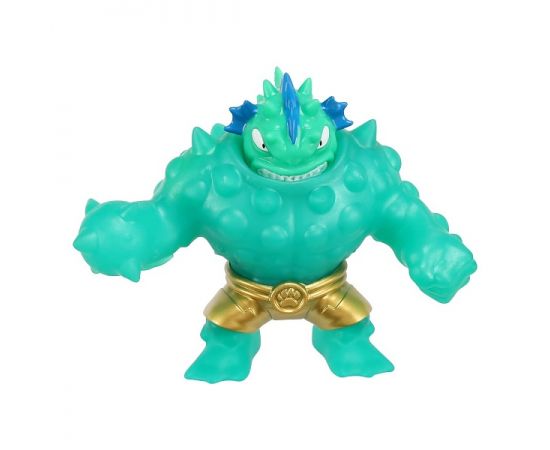 Гуджитсу Игрушка Фугу Дип Гу-Сиа тянущаяся фигурка GooJitZu 41533 41533