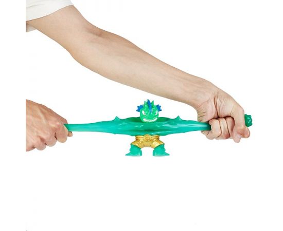 Гуджитсу Игрушка Фугу Дип Гу-Сиа тянущаяся фигурка GooJitZu 41533 41533