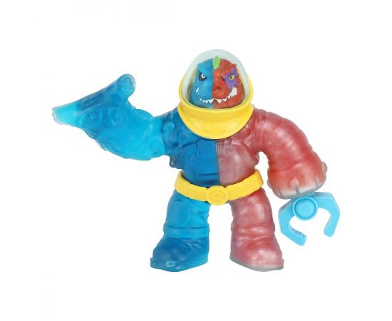 Гуджитсу Игрушка Тайро Силы Гу 2в1 Дип Гу-Сиа тянущ. фигурка GooJitZu 41537 41537