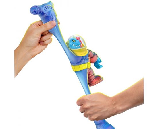 Гуджитсу Игрушка Тайро Силы Гу 2в1 Дип Гу-Сиа тянущ. фигурка GooJitZu 41537 41537