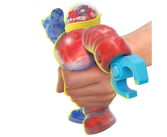 Гуджитсу Игрушка Тайро Силы Гу 2в1 Дип Гу-Сиа тянущ. фигурка GooJitZu 41537 41537