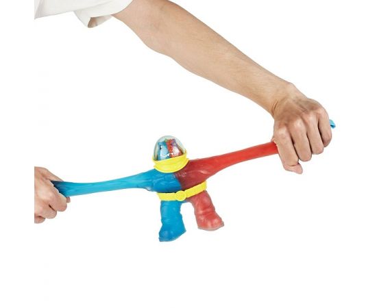 Гуджитсу Игрушка Тайро Силы Гу 2в1 Дип Гу-Сиа тянущ. фигурка GooJitZu 41537 41537