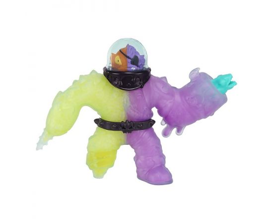 Гуджитсу Игрушка Боул Бризер Силы Гу 2в1 Дип Гу-Сиа тянущ фиг GooJitZu 41538 41538