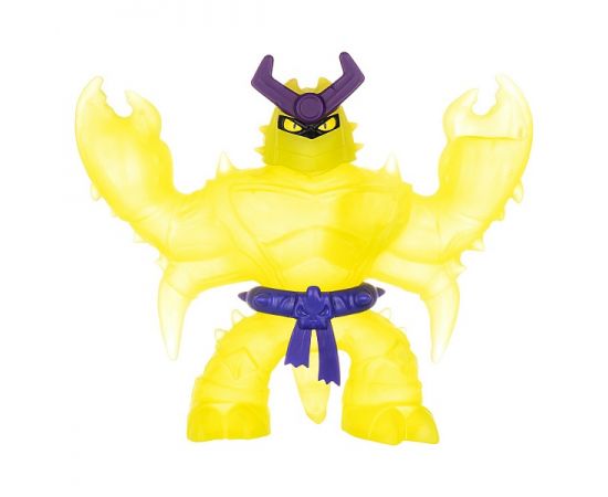 Гуджитсу Игрушка Скорпиус Глоу Шифтерс Волна 1 ТМ GooJitZu 41567 41567