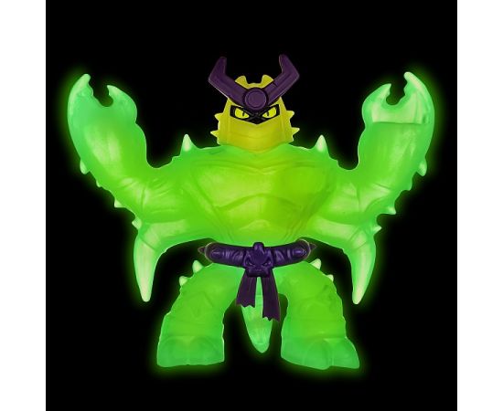 Гуджитсу Игрушка Скорпиус Глоу Шифтерс Волна 1 ТМ GooJitZu 41567 41567