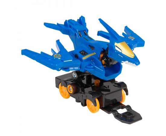 Дикие Скричеры. Игровой набор Птерозавр Дино 720. ТМ Screechers Wild 42055 42055