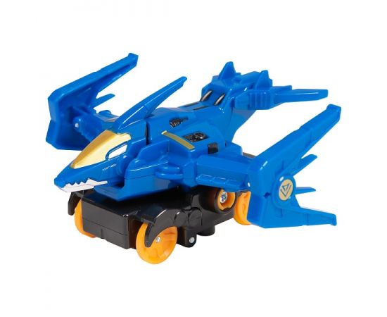 Дикие Скричеры. Игровой набор Птерозавр Дино 720. ТМ Screechers Wild 42055 42055