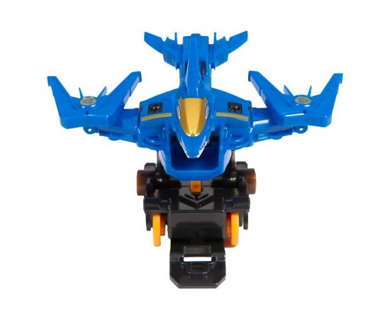 Дикие Скричеры. Игровой набор Птерозавр Дино 720. ТМ Screechers Wild 42055 42055