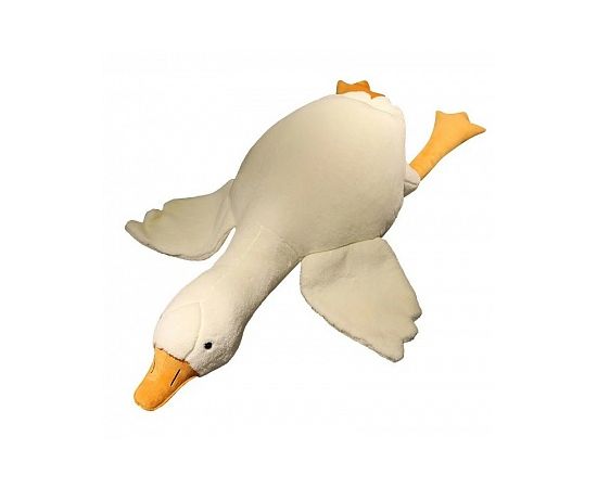 Гусь мягкий 90 см 6984255695904