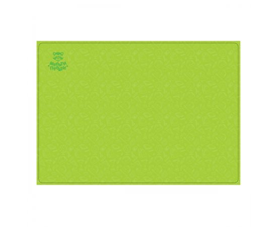 Клеенка для уроков труда Мульти-Пульти "Неон", 35*50см, ПВХ CH_50237