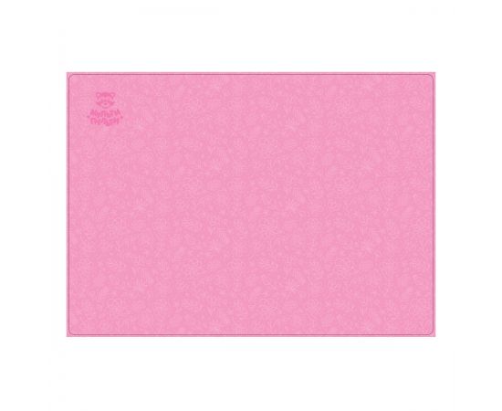 Клеенка для уроков труда Мульти-Пульти "Нежность", 50*70см, ПВХ CH_50249