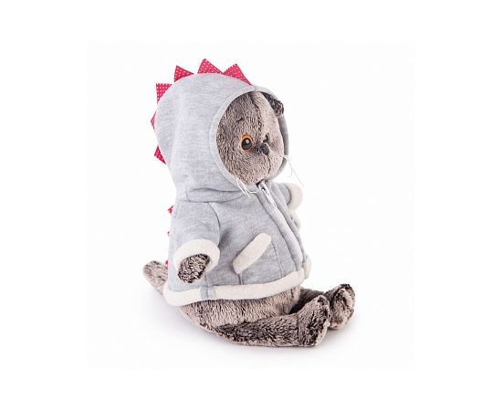 Басик в толстовке дракончик Ks22-077 Ks22-077