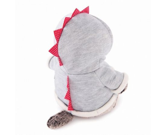 Басик в толстовке дракончик Ks22-077 Ks22-077