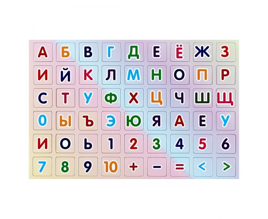 Доска двусторонняя ТРИ СОВЫ, меловая/магнитно-маркерная, А3, настенная (в комплекте маркер, мелки, губка, набор магнитов) MMD_49198