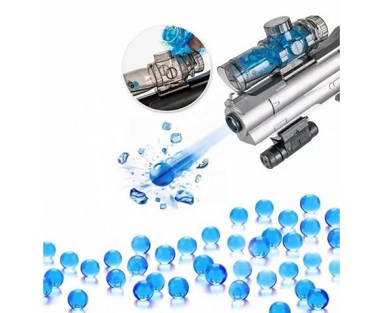 Орбиз шарики 7-8мм 5000шт 2009800605628