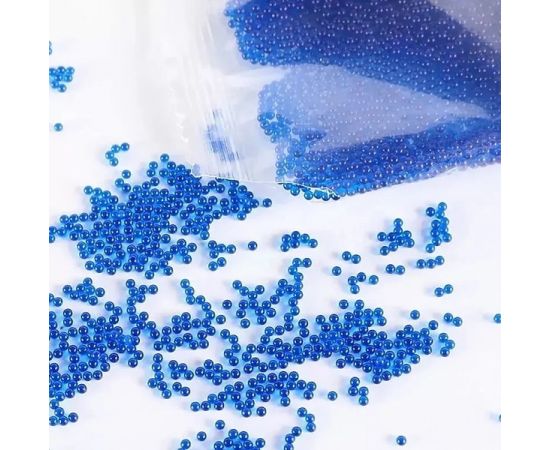 Орбиз шарики 7-8мм 5000шт 2009800605628