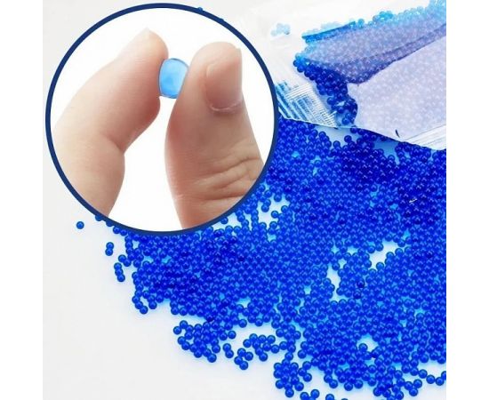 Орбиз шарики 7-8мм 5000шт 2009800605628