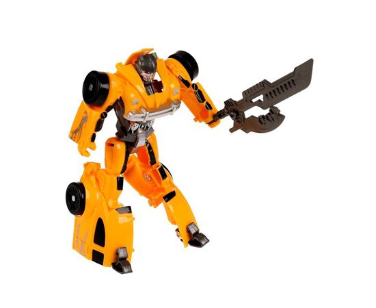 Робот супербот "Технодрайв" трансформирующийся, 24,5*16*5см 335017 335017