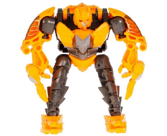 Робот супербот "Технодрайв" трансформирующийся, 24,5*16*5,5см 335020 335020