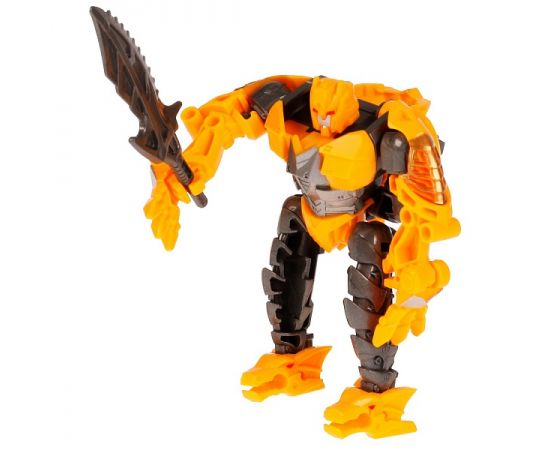 Робот супербот "Технодрайв" трансформирующийся, 24,5*16*5,5см 335020 335020