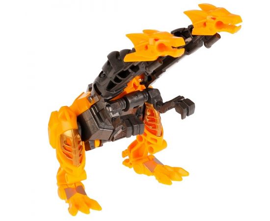 Робот супербот "Технодрайв" трансформирующийся, 24,5*16*5,5см 335020 335020