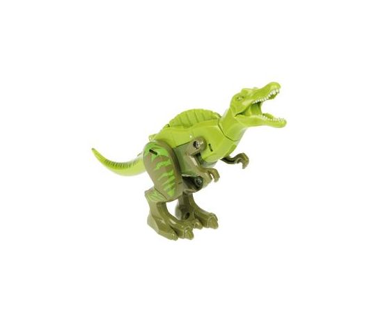 Робот "Технодрайв" трансформирующийся в динозавра 358794 358794