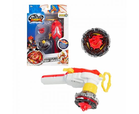 Инфинити Надо. Волчок Ориджинал, Fiery Dragon TM Infinity Nado  37700 37700