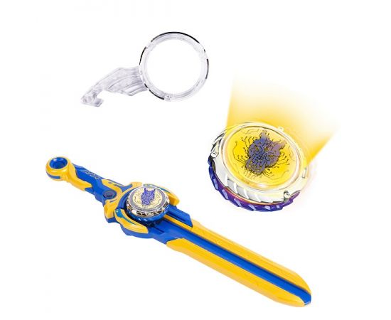 Инфинити Надо.Волчок Эпик Лончер Стандарт Fury Dragon.TM Infinity Nado 40597 40597