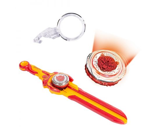 Инфинити Надо.Волчок Эпик Лончер Стандарт Blaz. Bear.TM Infinity Nado 40598 40598