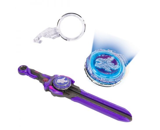 Инфинити Надо.Волчок Эпик ЛончерСтандарт Magic Dragon.TM Infinity Nado 40601 40601